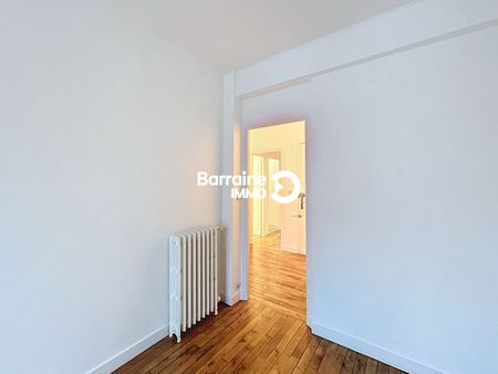 Location appartement à Brest, 2 pièces 47.38m² - Photo 5