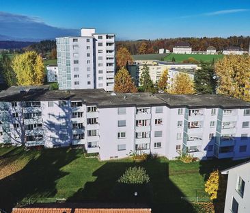 2.5 Zimmer, 61 m², 3. Stock - Photo 5