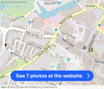 West Street, Faversham - Photo 1