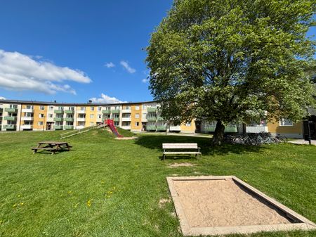 Norrgårdsgatan, Hallsberg - Photo 4