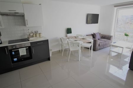 Flat 47, Samara Plaza, LS2 9DU, Leeds - Photo 4