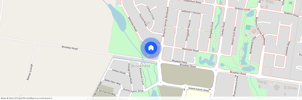 3 Chardia Ct, Vic 3338, Brookfield