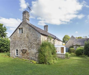 Cotswold Stone Cottage in the Heart of Icomb - Photo 5