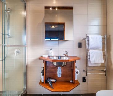 Luxury studio rooms on Carroll Street, Dunedin Central - Photo 4