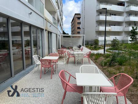 Location Appartement 3 pièces 57m² TOULOUSE 31200 - Photo 4