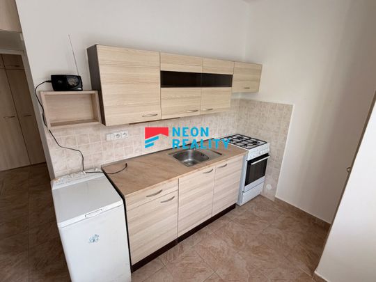 Pronájem bytu 2+1 60 m², Sokolovská, Ostrava Poruba - Photo 1