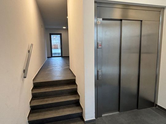 Appartement - te huur - Photo 1