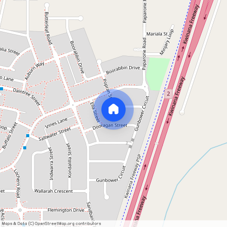 20 Popran Street, Baldivis