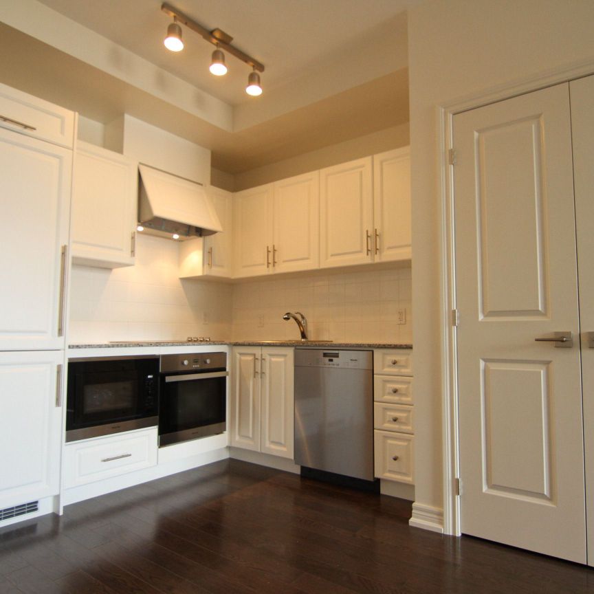 For Lease - 23 Glebe Road Unit# 321, Toronto, Ontario - Photo 1