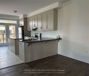 For Lease - 44 Melmar Street, Brampton, Ontario - Photo 3