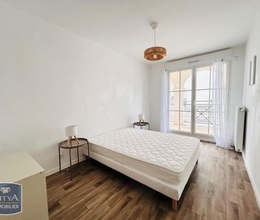 Location Appartement 4 pièces 86m² SERRIS 77700 - Photo 2