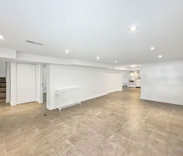 For Lease - 29 Morland Road Unit# Lower, Toronto, Ontario - Photo 3