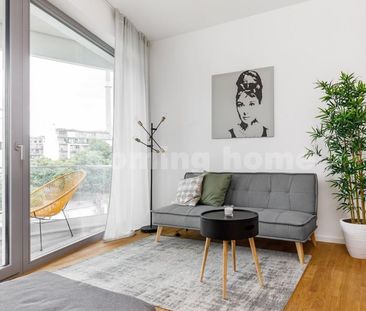 Sonnenbalkon mit Spreeblick - Photo 1