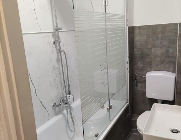 Möblierte 26 qm wohnung 1 Zimmer - Foto 1