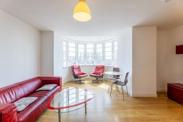 3 Bed Flat, Sauchiehall Street, G2 - Photo 1