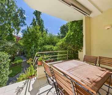 Luxurious 3.5-room apartment in Basel - Ready-to-live - Foto 5