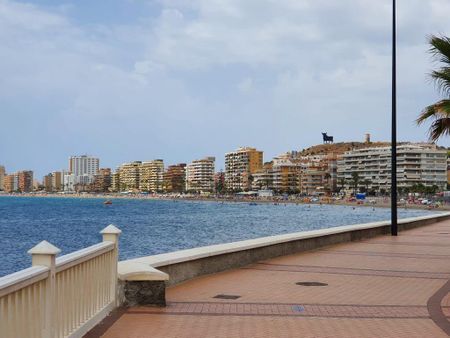 REf 15868 – ** Seasonal Rental ** Live in the heart of Los Boliches, Fuengirola ** AVAILABLE FROM SEPTEMBER 2025 UNTIL JUNE 2026** - Photo 4