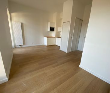 T1Bis Saint-Claude Besançon - Photo 5