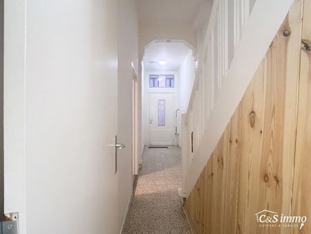 Appartement - Photo 5