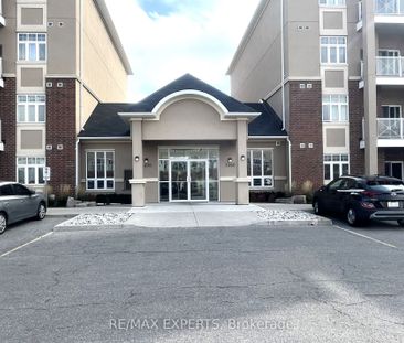 For Lease - 1360 Costigan Road Unit# 303, Milton, Ontario - Photo 3