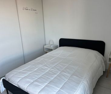 Location Appartement 2 pièces 44m² - Photo 4