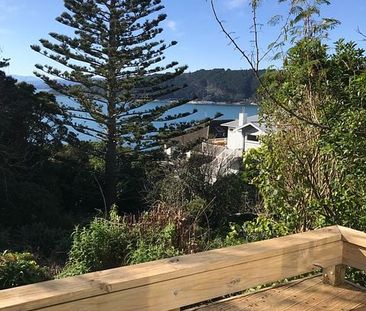 1 Bedroom Flat in Hataitai - Photo 4
