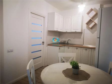 Apartament de 2 camere de inchiriat - Plopilor - Fotografie 5