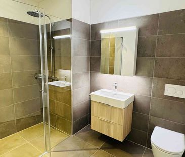 3.5 Zimmer, 76 m², 5. Stock - Photo 3