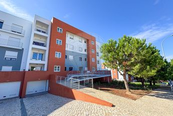 Apartamento T2 em Lisboa