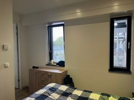 Te huur: Appartement Randhoeve in Houten - Foto 5