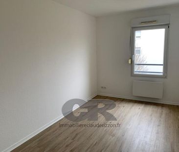 Location Appartement 2 pièces 38m² METZ 57070 - Photo 4