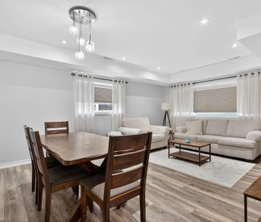 For Lease - 265 Superior Street Unit# Lower, Clearview, Ontario - Photo 1