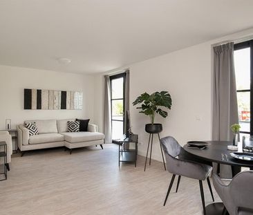 Te huur: Appartement Hoofdweg in Nieuw-Vennep - Foto 3