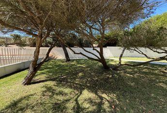 T2 na 1º linha da Praia da Barra com terraço vista mar!