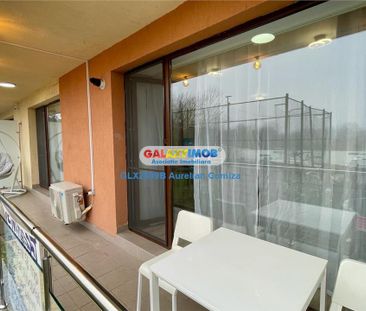 Inchiriere apartament 2 camere Silistea Snagovului - Photo 6