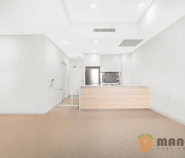 Sunny Spacious Modern Apartment at the Heart of Meadowbank with Stu... - Photo 1