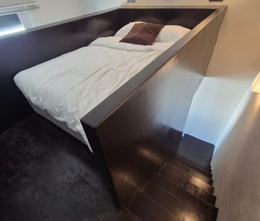 Studio te huur - Foto 5