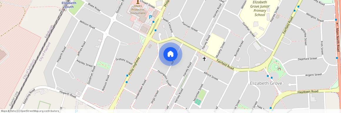 10 Hill St, Elizabeth South SA 5112