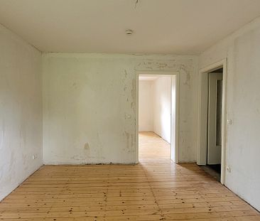 Gemütliche 3-Zimmer-Wohnung für Selbstrenovierer *** 500 € Renovierungsgutschrift *** - Foto 5