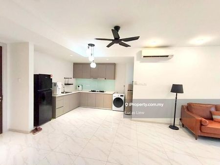 South Brooks, Desa Parkcity - Foto 2