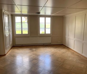 2.5 Zimmer, 83 m², 1. Stock - Photo 4