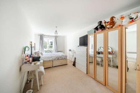 Egrove Close, Off Abingdon Road, OX1 - Photo 3