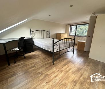 1 bedroom terraced house to rent - Photo 2