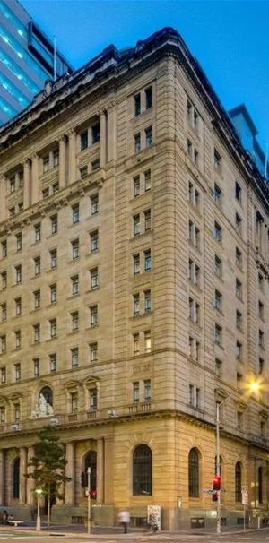 Two-Bedroom Apartment located in the heart of Brisbane CBD - Photo 1