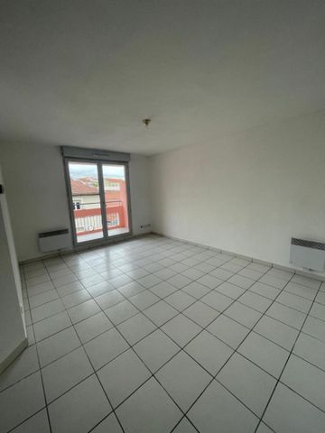 Appartement Romans Sur Isere - 2 pièce(s) - 48.1 m2 , Romans sur isere - Photo 5