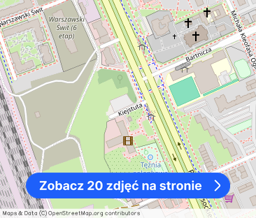 Nowe 4 pokoje ul. Warszawski Świt 12A, loggia, miejsce pos, właściciel - Zdjęcie 1