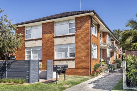 Mona Vale, 6/19 Heath Street - Photo 5