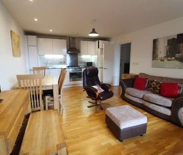 Hermitage, Chatham Street, Reading, RG1 - Photo 4