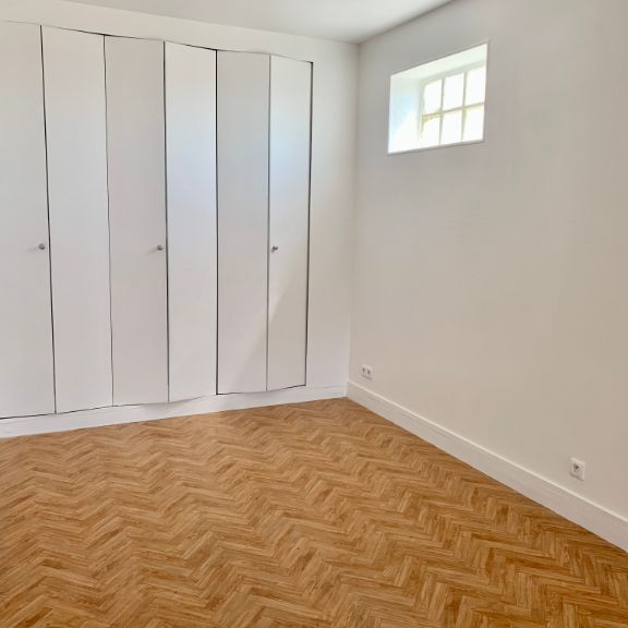 Location Appartement 1 pièce 36m² - Photo 1