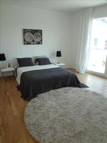 4.5 Zimmer, 109 m², 4. Stock - Photo 2